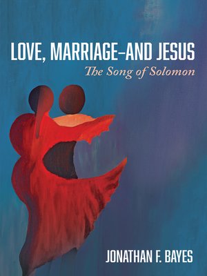 cover image of Love, Marriage—and Jesus